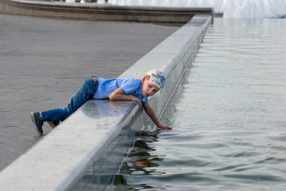 Photograph by Евгений Гецев