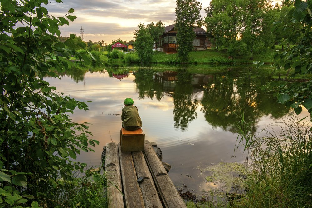 Photograph by Евгений Гецев