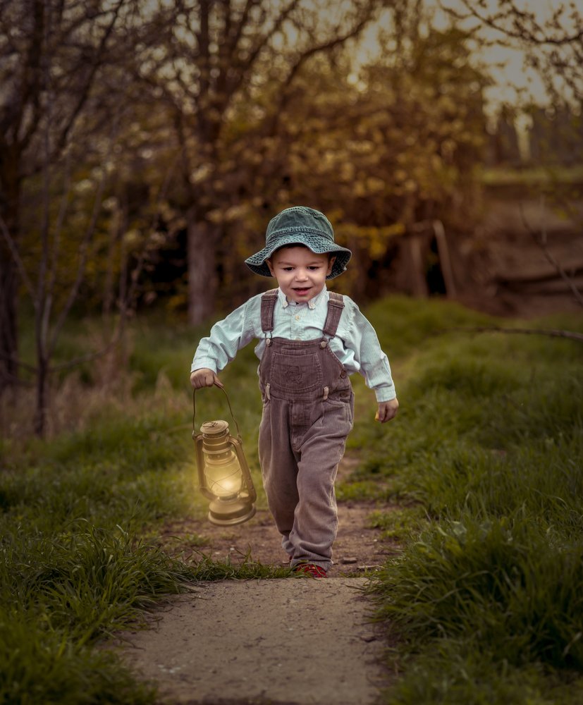 Photograph by Анна Ромашкина