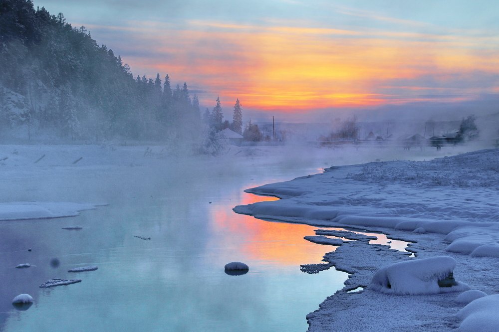 Photograph by Александр Алабушев