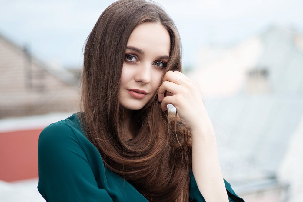 Photograph by Гребенева Мария