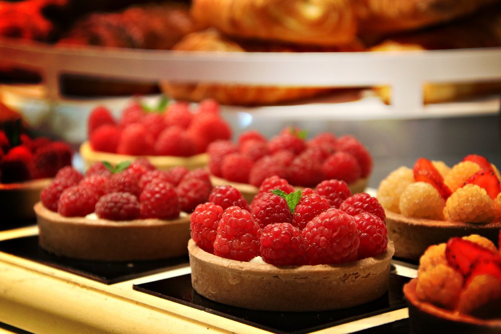 Photograph by Irina Radzinskaya