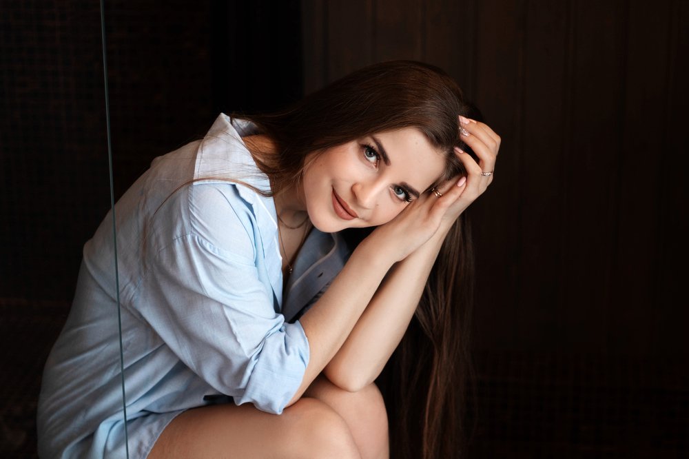 Photograph by Гребенева Мария