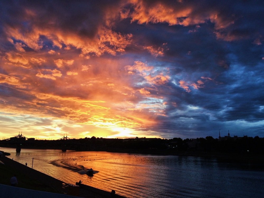 Photograph by Екатерина Аксёнова