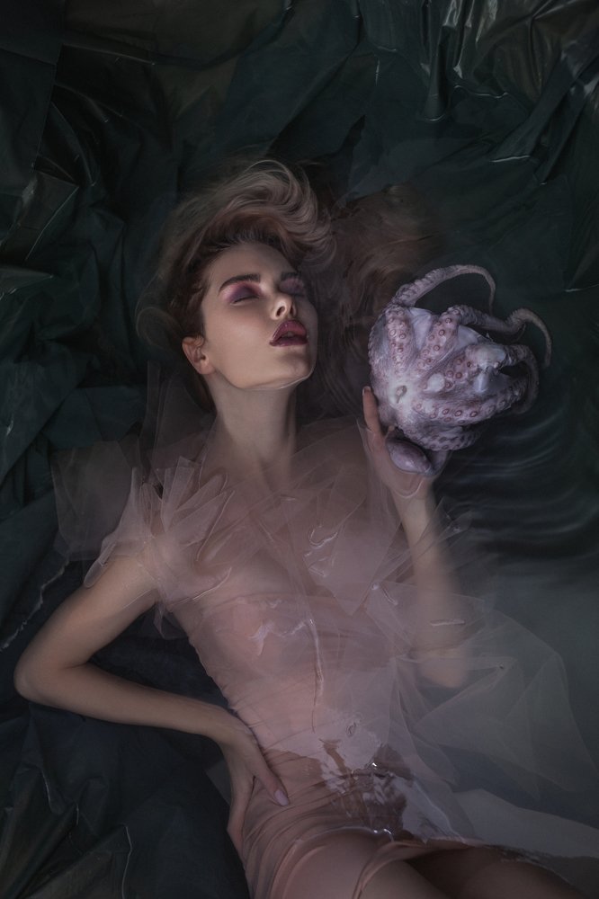 Photograph by Татьяна Довыденко