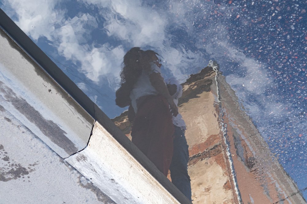 Photograph by Любовь Головина