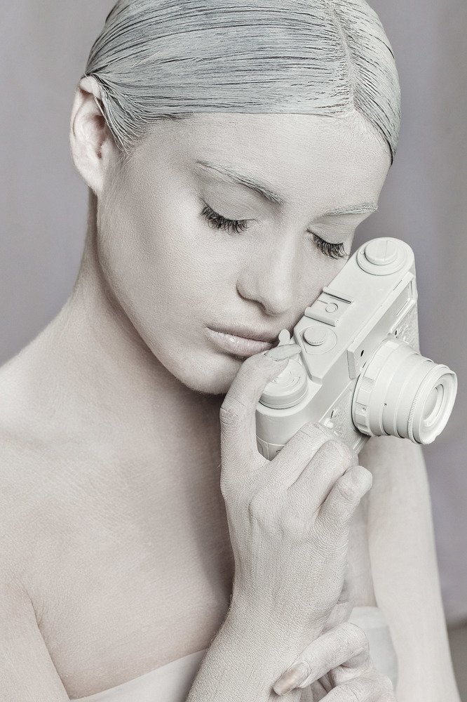 Photograph by Татьяна Довыденко