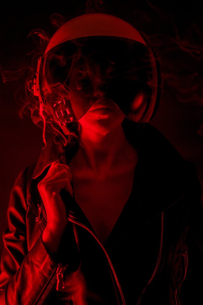 Красная страсть