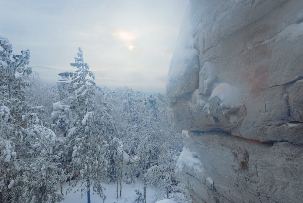 Photograph by Юлия Коротких