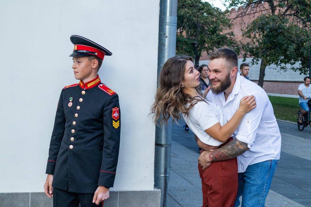 Photograph by Любовь Головина