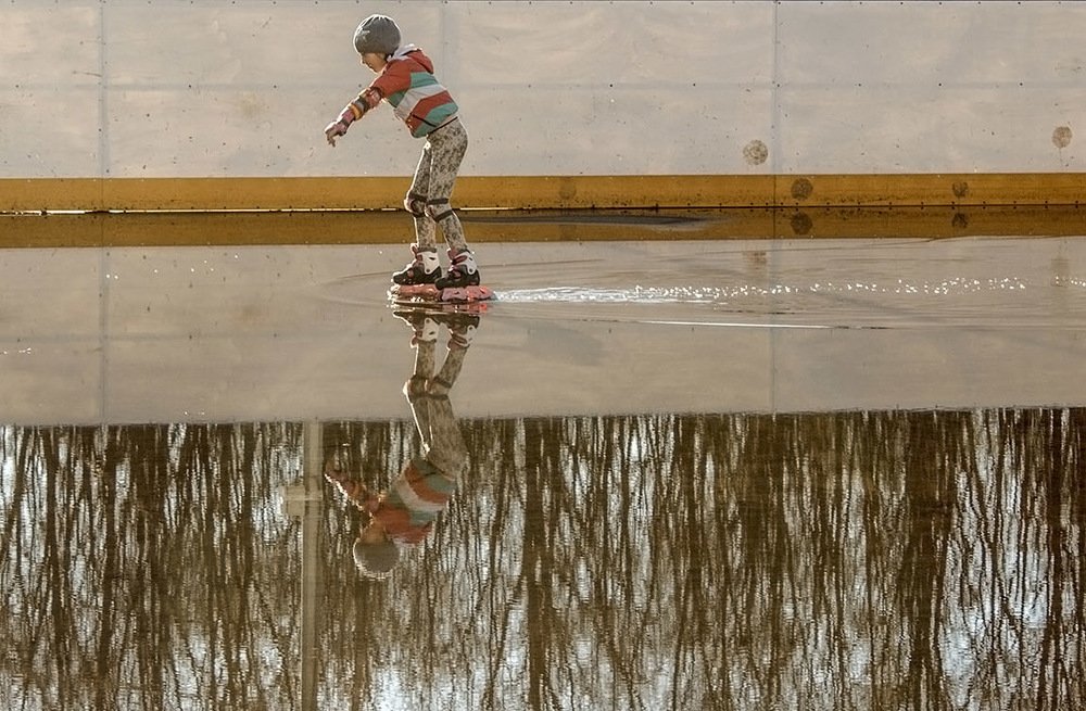 Photograph by Елена Белинская