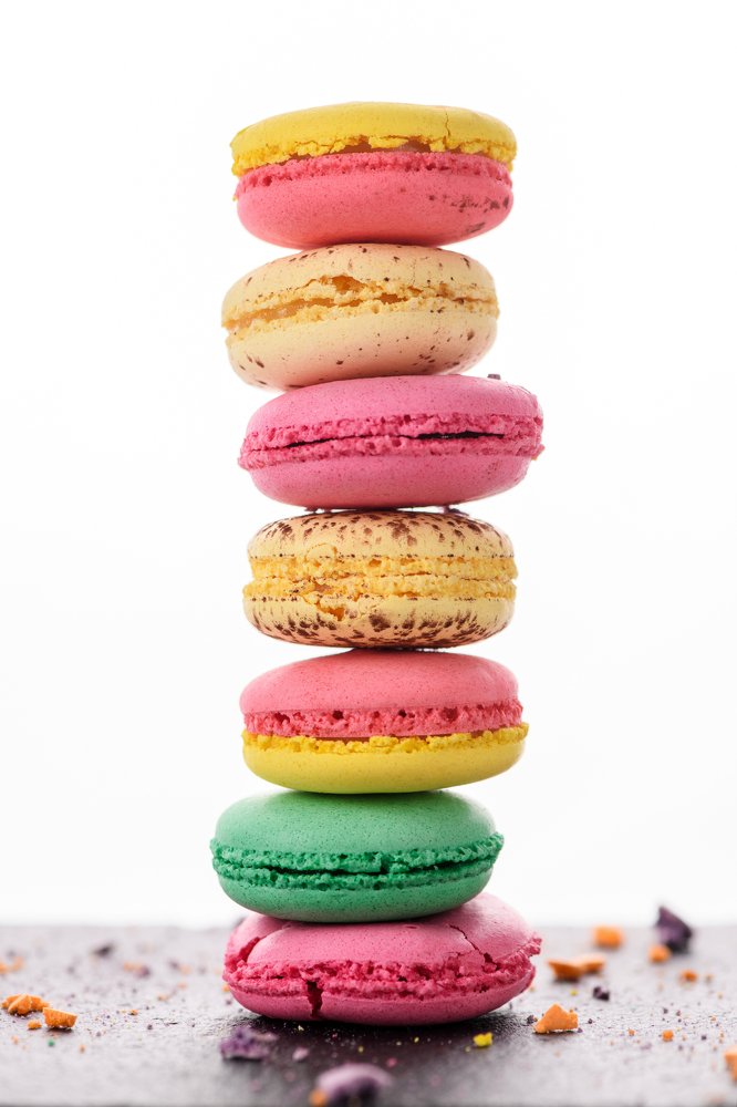 macarons