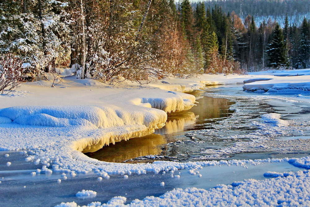 Photograph by Александр Алабушев