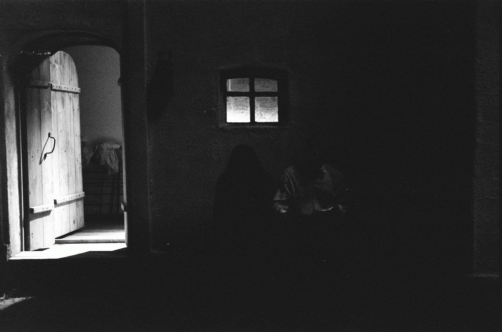 Photograph by Иван Головлев