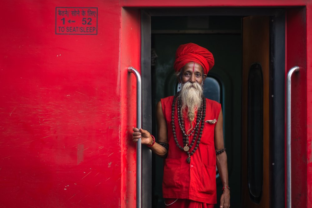 Photograph by Saurabh Sirohiya