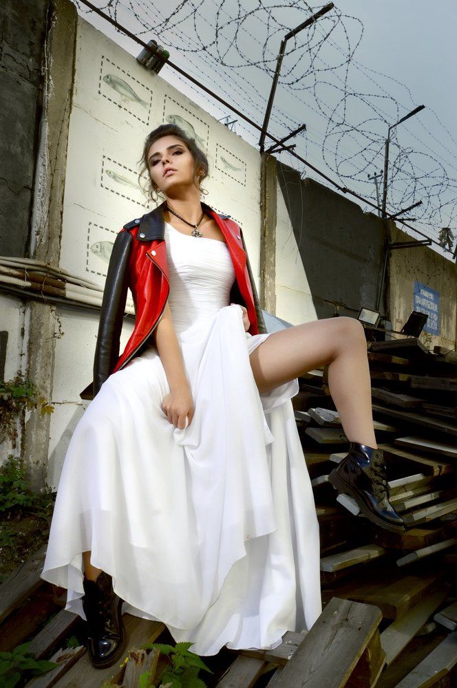 Фотография автора Олег Рыжков