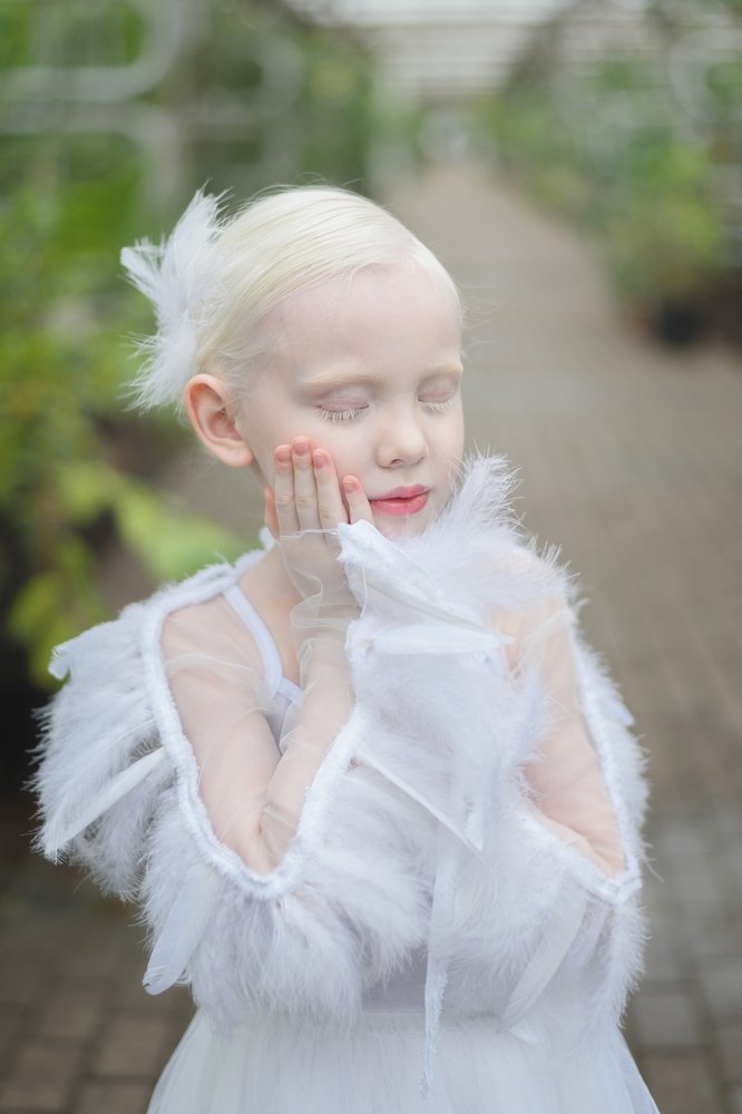 White Crow (Белая ворона)