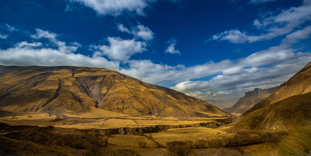 Photograph by Jorge Luis Bravo