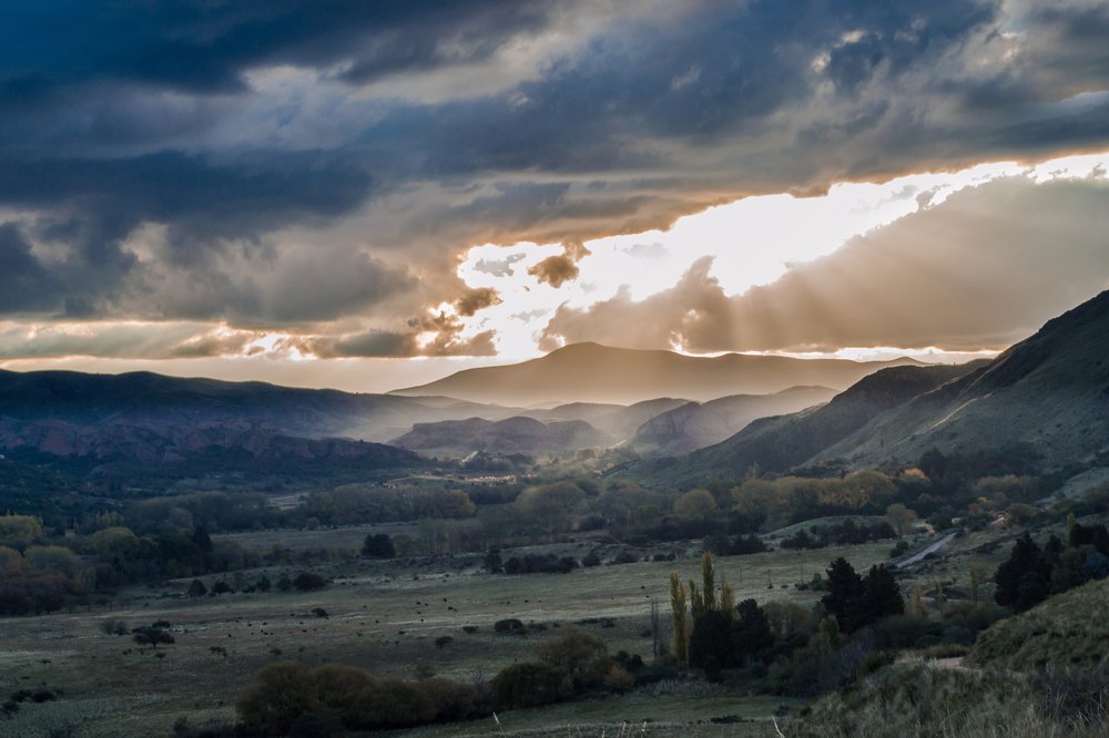 Photograph by Jorge Luis Bravo