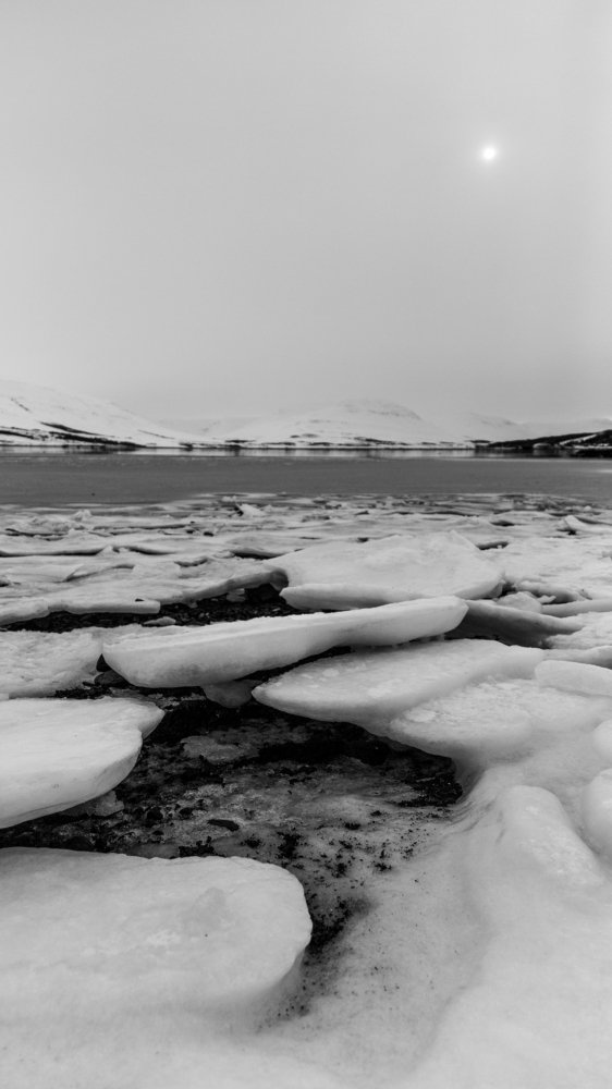 Photograph by Vadzim Trusau