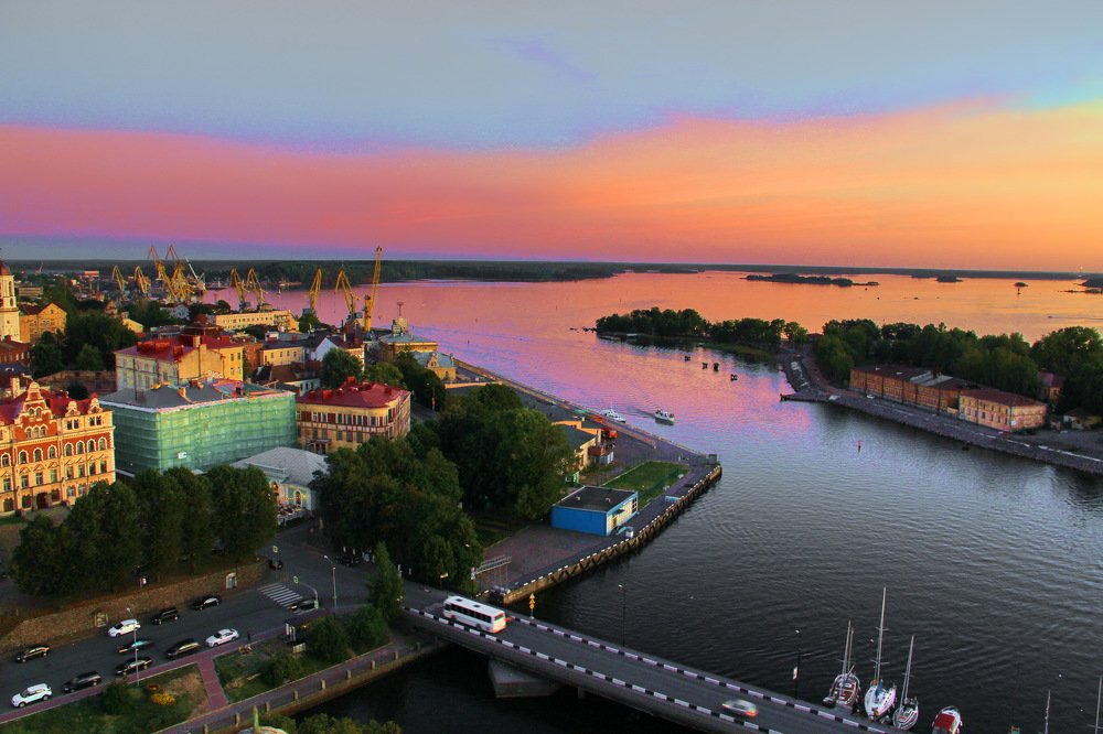 Photograph by Александр Алабушев