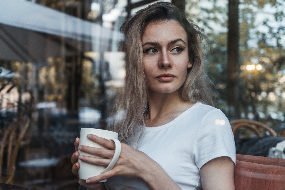 Photograph by Алеся Каракулова