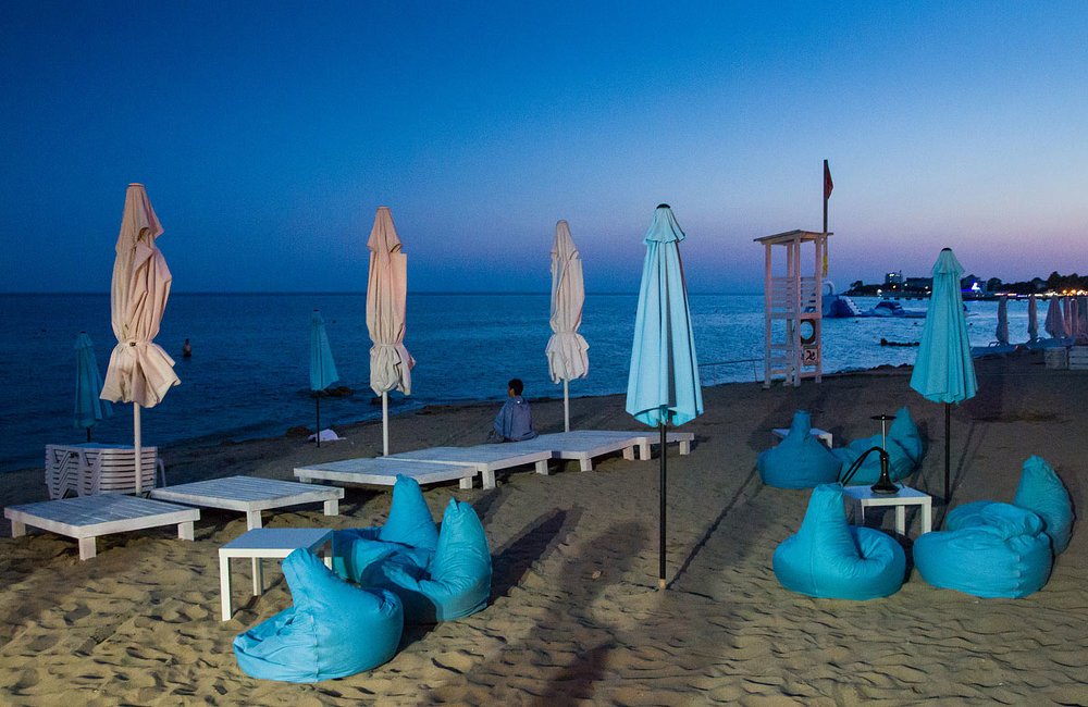 Photograph by Елена Покрепа