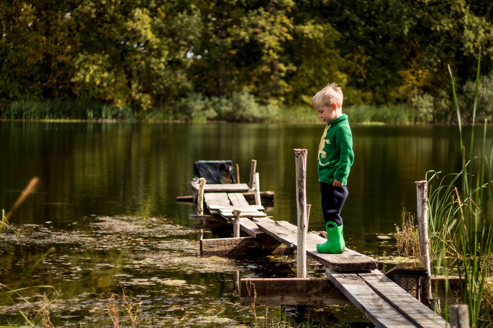 Photograph by Екатерина Андросова