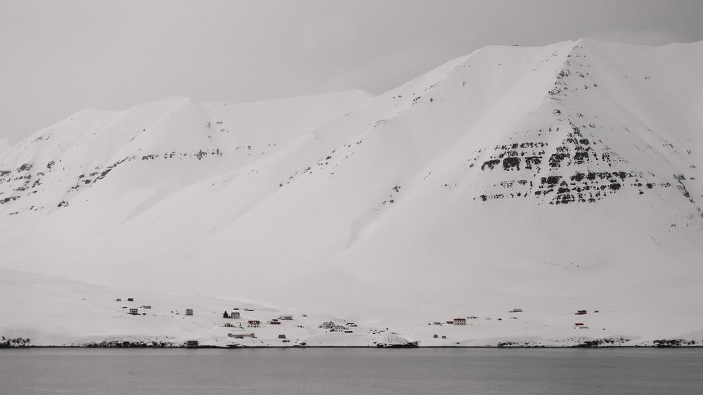 Photograph by Vadzim Trusau