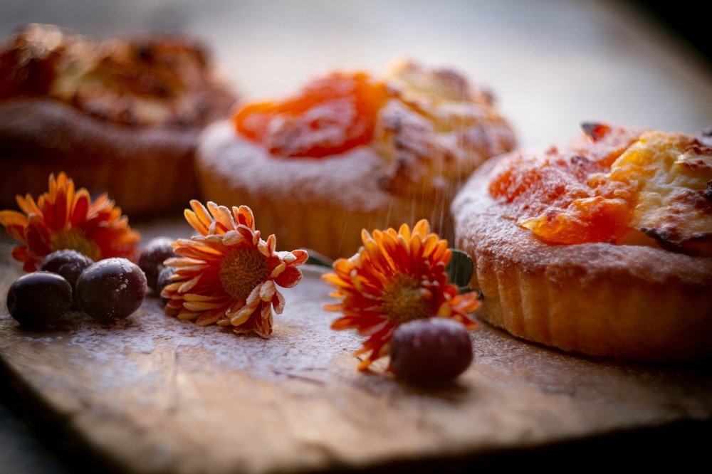 Фотография автора Ольга Тайчинова