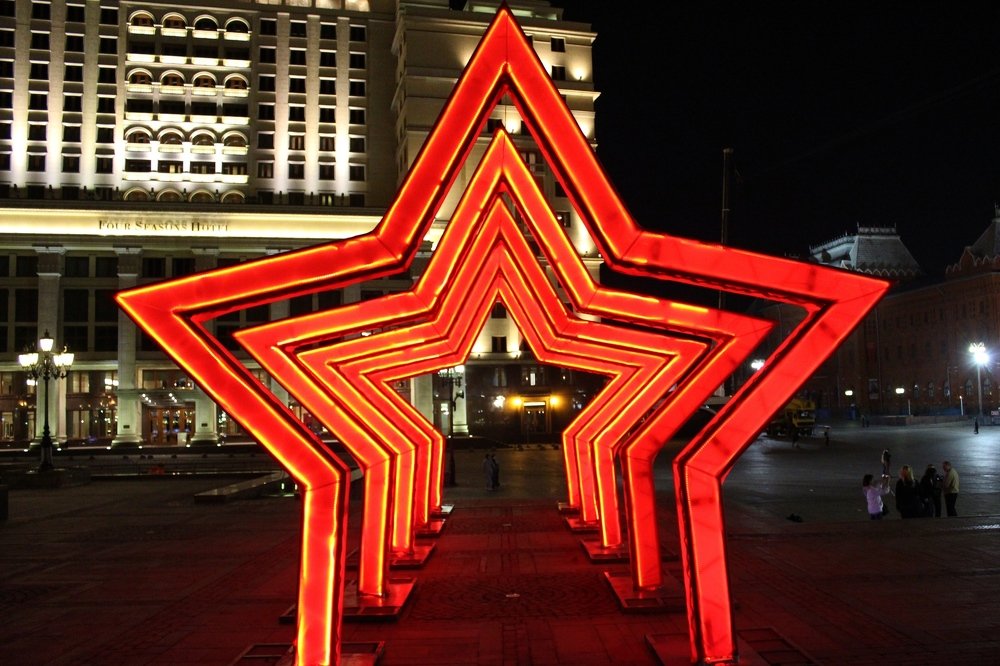 Photograph by Виталий