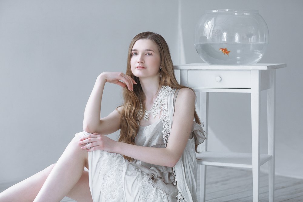 Photograph by Елена Богданова