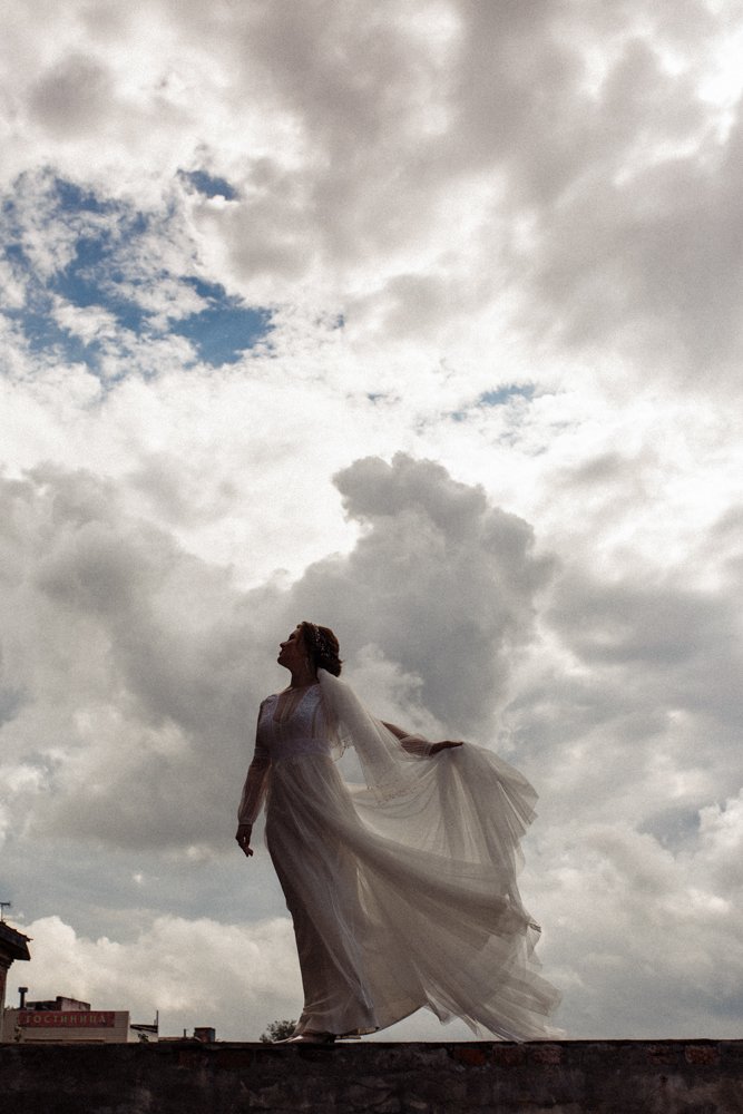 Photograph by Анастасия Одинцова