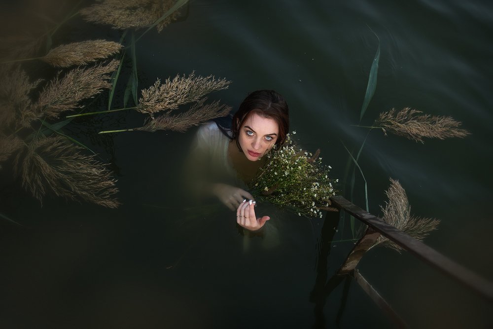 Photograph by  Юля