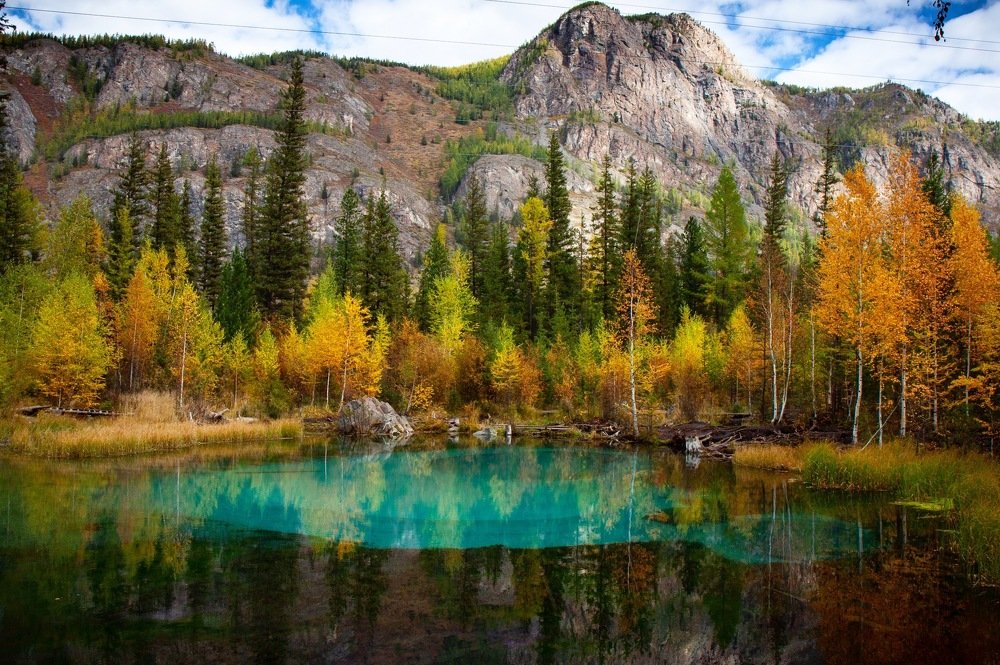 Photograph by Анна Кныш