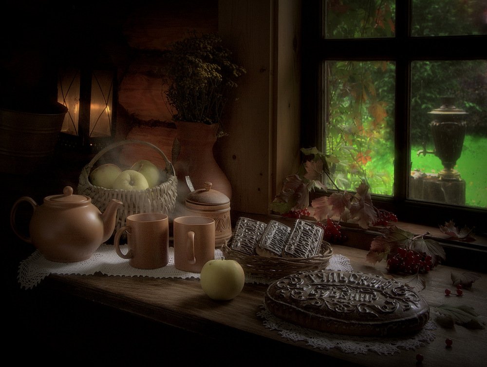 Photograph by Сергей Алексеев