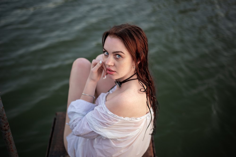 Photograph by  Юля