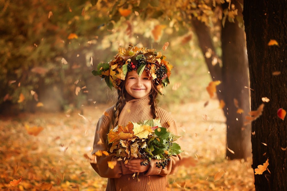 Photograph by Анастасия Мещерякова