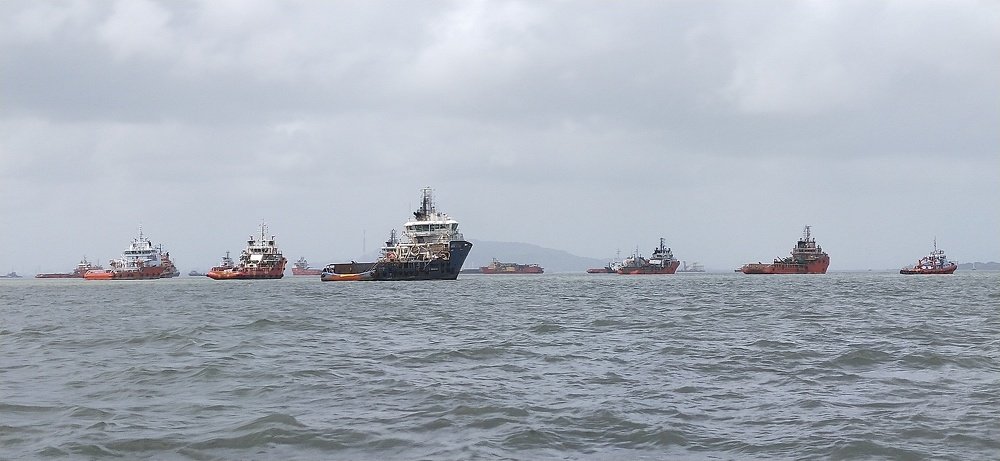 Photograph by Partha Chakraborty