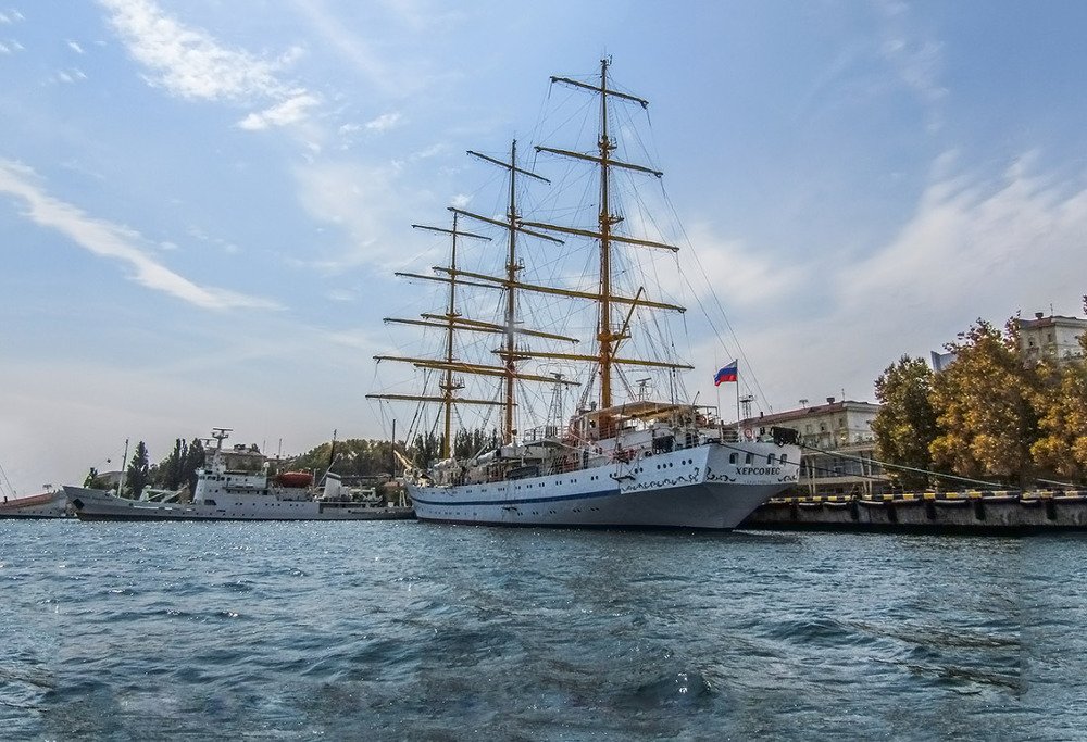 Photograph by Елена Белинская