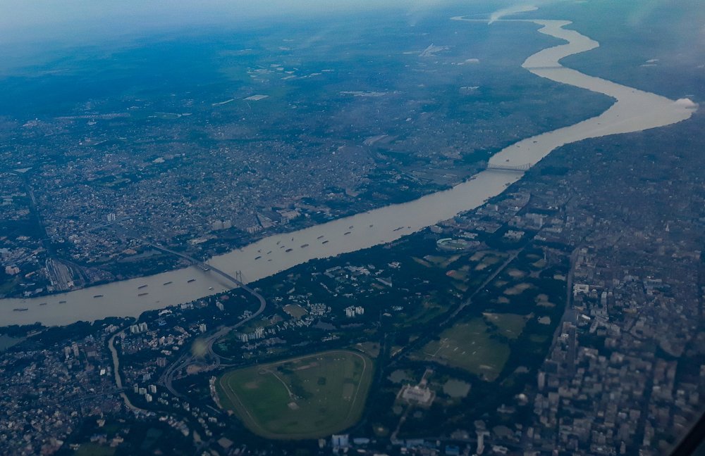Ariel viwe