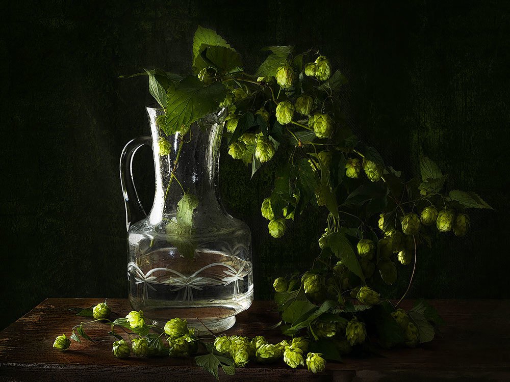 Photograph by Анжелика Королева