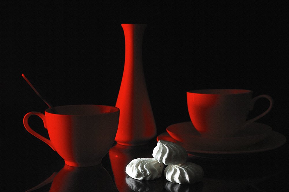 Photograph by Анжелика Королева