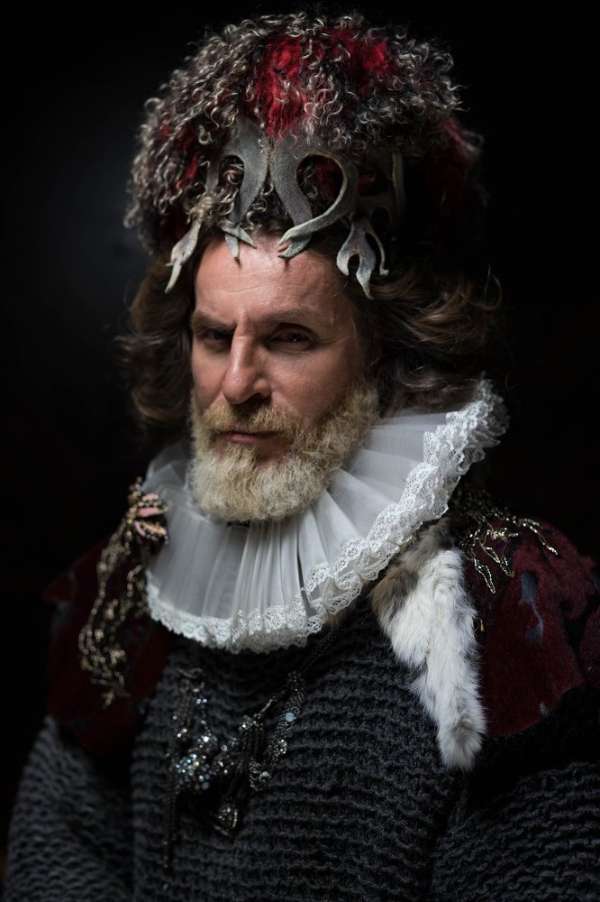 Фотография автора Марина Верина