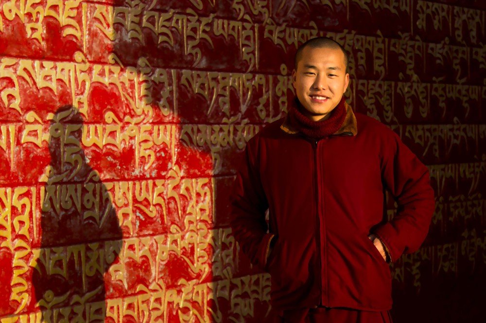 Photograph by Partha Chakraborty