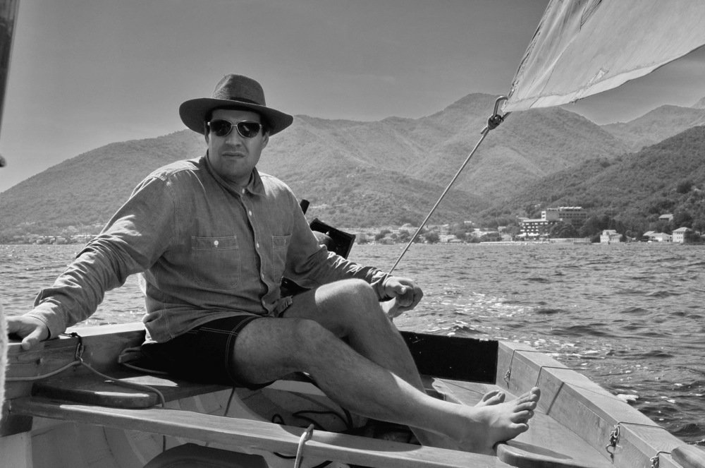 Photograph by Zoran Nikolic