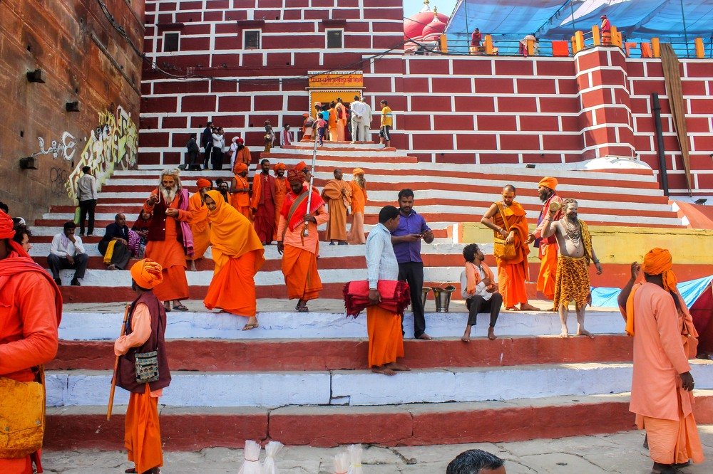 Photograph by Partha Chakraborty