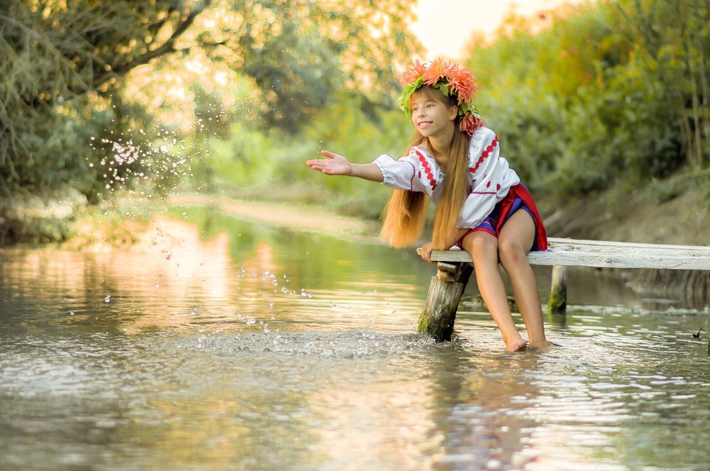 Photograph by Яна Украинец