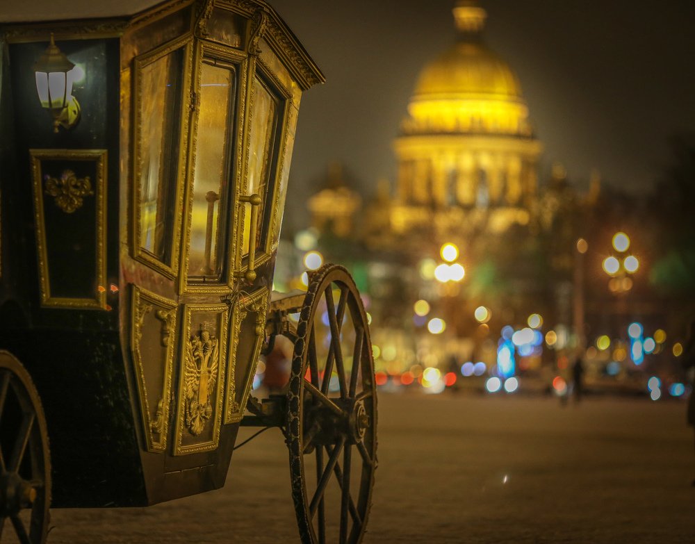 Photograph by Мария Самохина