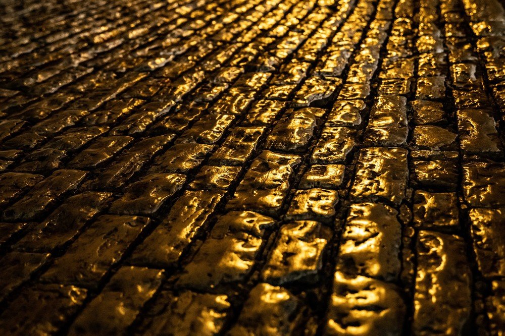 Photograph by Alexander Seleznyov